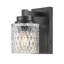 Z-Lite 4.75" Jacqueline 1 Light Wall Sconce Additional Image 16