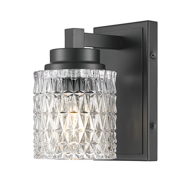 Z-Lite 4.75" Jacqueline 1 Light Wall Sconce Additional Image 16