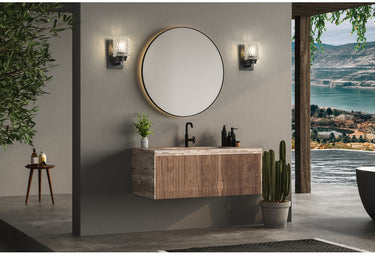 Z-Lite 4.75" Jacqueline 1 Light Wall Sconce Additional Image 18