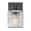 Z-Lite 4.75" Jacqueline 1 Light Wall Sconce Additional Image 19