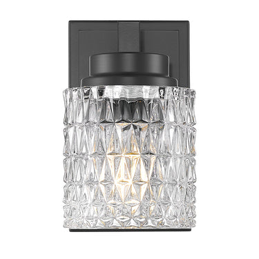 Z-Lite 4.75" Jacqueline 1 Light Wall Sconce Additional Image 19