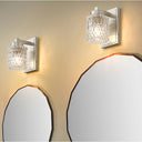 Z-Lite 4.75" Jacqueline 1 Light Wall Sconce Additional Image 2