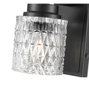 Z-Lite 4.75" Jacqueline 1 Light Wall Sconce Additional Image 21