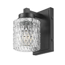 Z-Lite 4.75" Jacqueline 1 Light Wall Sconce Additional Image 22