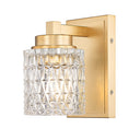 Z-Lite 4.75" Jacqueline 1 Light Wall Sconce Additional Image 24