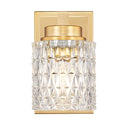 Z-Lite 4.75" Jacqueline 1 Light Wall Sconce Additional Image 27