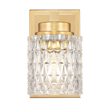 Z-Lite 4.75" Jacqueline 1 Light Wall Sconce Additional Image 27