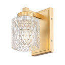 Z-Lite 4.75" Jacqueline 1 Light Wall Sconce Additional Image 28