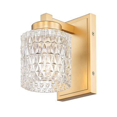 Z-Lite 4.75" Jacqueline 1 Light Wall Sconce Additional Image 28
