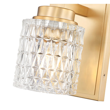 Z-Lite 4.75" Jacqueline 1 Light Wall Sconce Additional Image 29