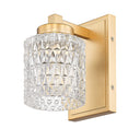 Z-Lite 4.75" Jacqueline 1 Light Wall Sconce Additional Image 30