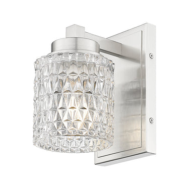 Z-Lite 4.75" Jacqueline 1 Light Wall Sconce Additional Image 4