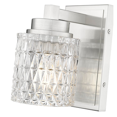 Z-Lite 4.75" Jacqueline 1 Light Wall Sconce Additional Image 5