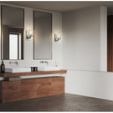 Z-Lite 4.75" Jacqueline 1 Light Wall Sconce Additional Image 9