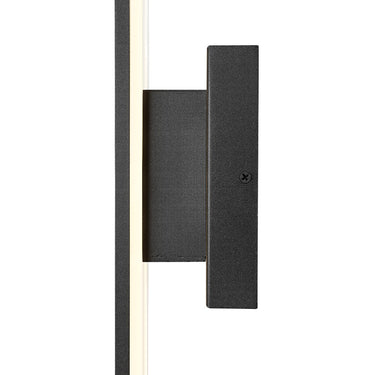 Z-Lite 4.75" Stylet Acrylic 2 Light Outdoor Wall image 3