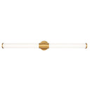 Z-Lite 40.25" Warwick 1 Light Vanity Light image 11