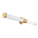 Z-Lite 40.25" Warwick 1 Light Vanity Light image 15