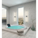 Z-Lite 40.25" Warwick 1 Light Vanity Light image 21