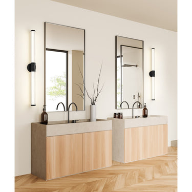 Z-Lite 40.25" Warwick 1 Light Vanity Light image 22