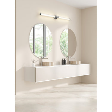 Z-Lite 40.25" Warwick 1 Light Vanity Light image 24