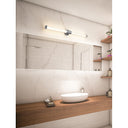 Z-Lite 40.25" Warwick 1 Light Vanity Light image 25