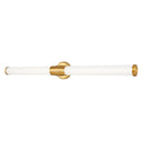 Z-Lite 40.25" Warwick 1 Light Vanity Light image 3