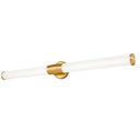 Z-Lite 40.25" Warwick 1 Light Vanity Light image 7