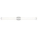 Z-Lite 40.25" Warwick 1 Light Vanity Light image 9