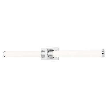 Z-Lite 40.5" Idris 1 Light Vanity Light image 1