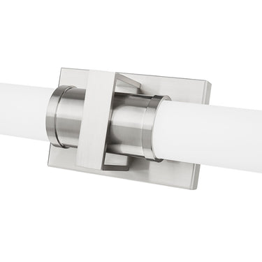 Z-Lite 40.5" Idris 1 Light Vanity Light image 12
