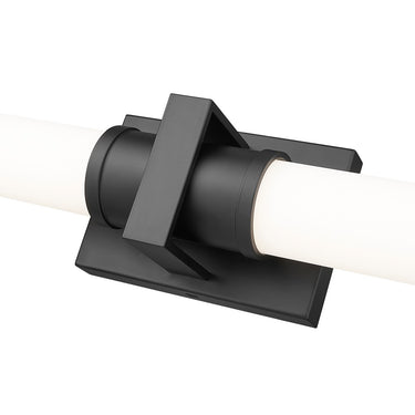 Z-Lite 40.5" Idris 1 Light Vanity Light image 14
