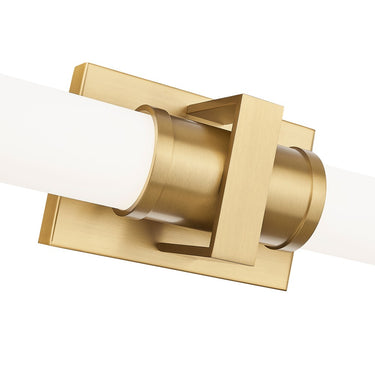 Z-Lite 40.5" Idris 1 Light Vanity Light image 15