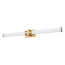 Z-Lite 40.5" Idris 1 Light Vanity Light image 19