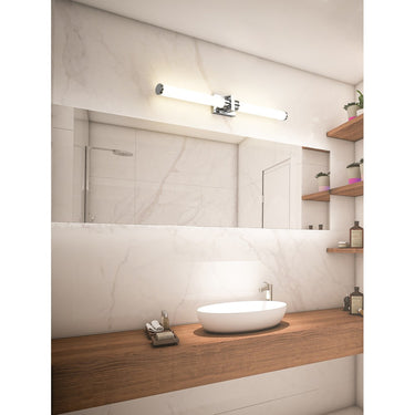 Z-Lite 40.5" Idris 1 Light Vanity Light image 21