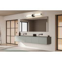 Z-Lite 40.5" Idris 1 Light Vanity Light image 22