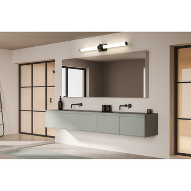 Z-Lite 40.5" Idris 1 Light Vanity Light image 22