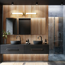Z-Lite 40.5" Idris 1 Light Vanity Light image 23