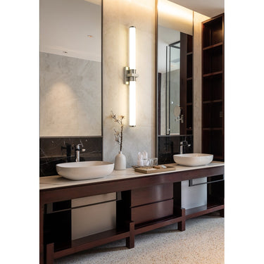 Z-Lite 40.5" Idris 1 Light Vanity Light image 24