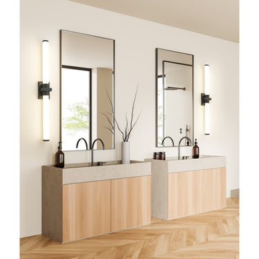 Z-Lite 40.5" Idris 1 Light Vanity Light image 26
