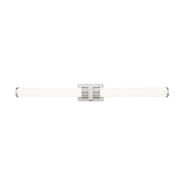 Z-Lite 40.5" Idris 1 Light Vanity Light image 8