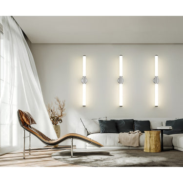 Z-Lite 40.5" Solange 1 Light Vanity Light image 25