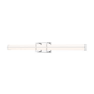 Z-Lite 40" Harrison 1 Light Vanity Light image 1