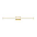 Z-Lite 40" Harrison 1 Light Vanity Light image 11