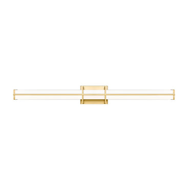 Z-Lite 40" Harrison 1 Light Vanity Light image 11