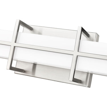 Z-Lite 40" Harrison 1 Light Vanity Light image 12