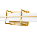 Z-Lite 40" Harrison 1 Light Vanity Light image 15