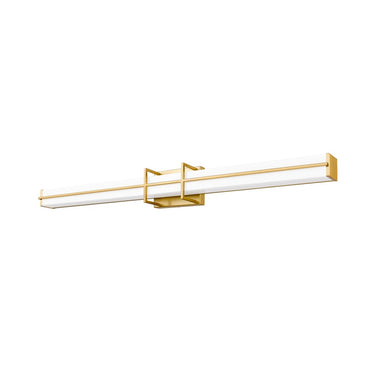 Z-Lite 40" Harrison 1 Light Vanity Light image 19
