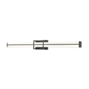 Z-Lite 40" Harrison 1 Light Vanity Light image 2