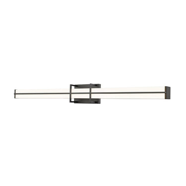 Z-Lite 40" Harrison 1 Light Vanity Light image 2