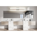 Z-Lite 40" Harrison 1 Light Vanity Light image 21